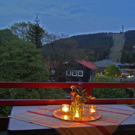 Appartamento Bergblick471 Goslar Esterno foto