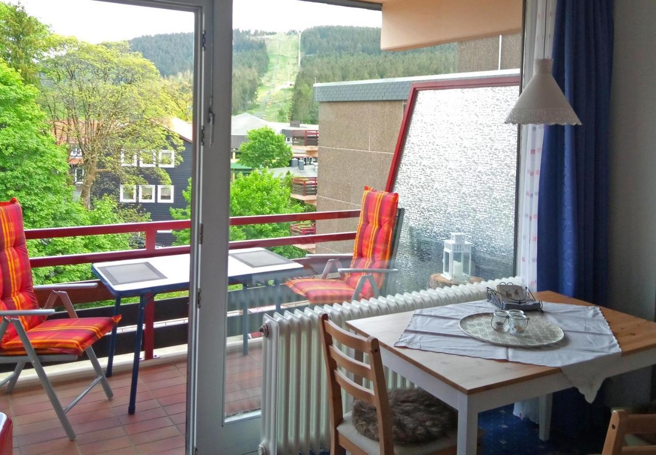 Appartamento Bergblick471 Goslar Esterno foto